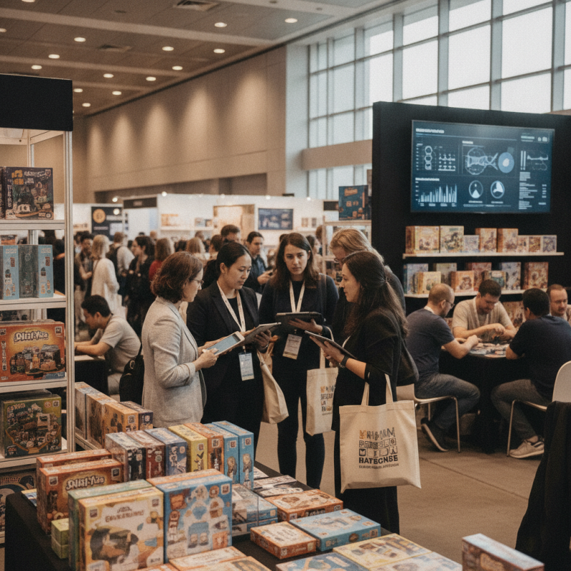 Top Mini Board Game Suppliers in 2026 for Global Buyers?