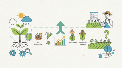 Why Choose Effective Crop Enhancement Solutions for Better Yields?