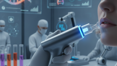 How to Collect DNA Samples Effectively in 2026?