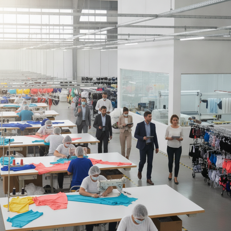 2026 How to Find Reliable Swimwear Factories and Exporters?