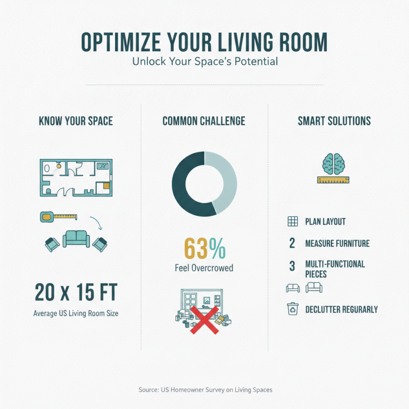 How to Choose the Perfect Living Room Sets for Your Space?