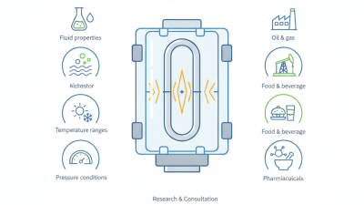 How to Choose the Right Coriolis Mass Flow Meter for Your Needs?