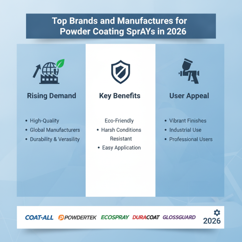 2026 Best Powder Coating Spray Solutions for Global Buyers?