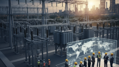 Understanding Medium Voltage Connections for Global Buyers?