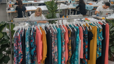Top 10 Swimwear Factories and Exporters You Should Know?