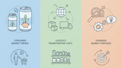 Essential Beverage Can Sizes Tips for Global Buyers?