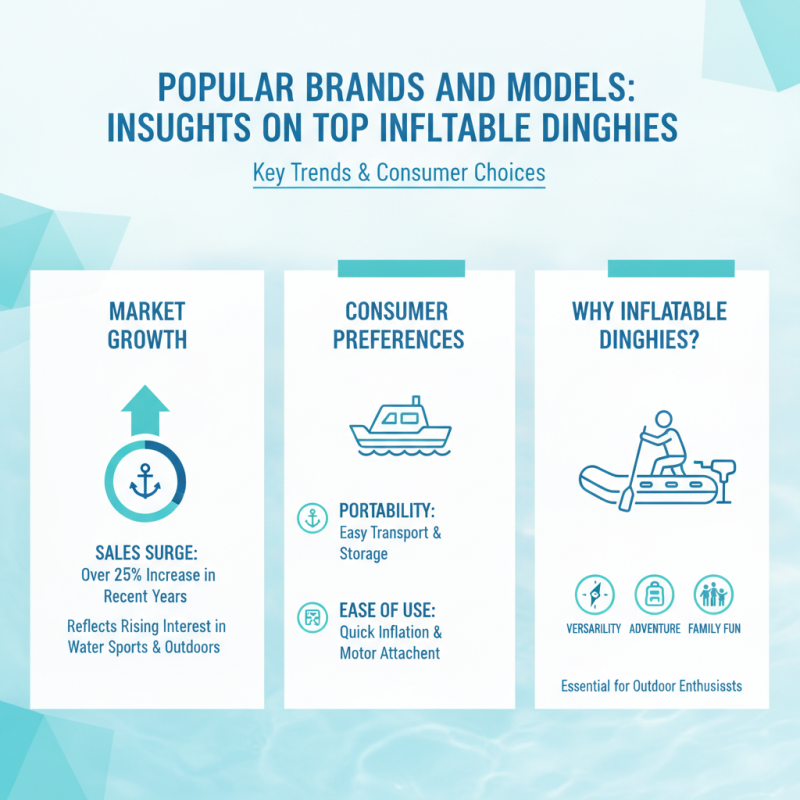 Top 10 Inflatable Dinghy With Motor Options for Outdoor Adventures?
