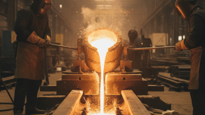Thermite Welding Portions Guide for Global Buyers
