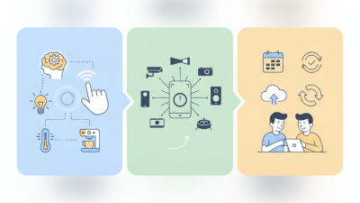 Why Choose Tuya Control Panel for Smart Home Solutions?