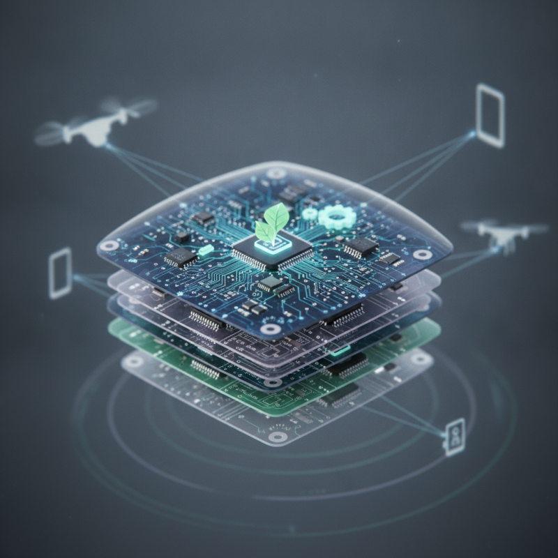 2026 Best HDI PCB Trends for Global Buyers to Consider?