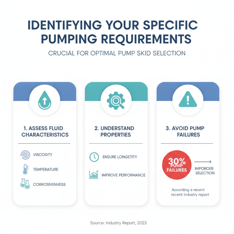 2026 How to Choose the Best Pump Skid Packages for Your Needs?