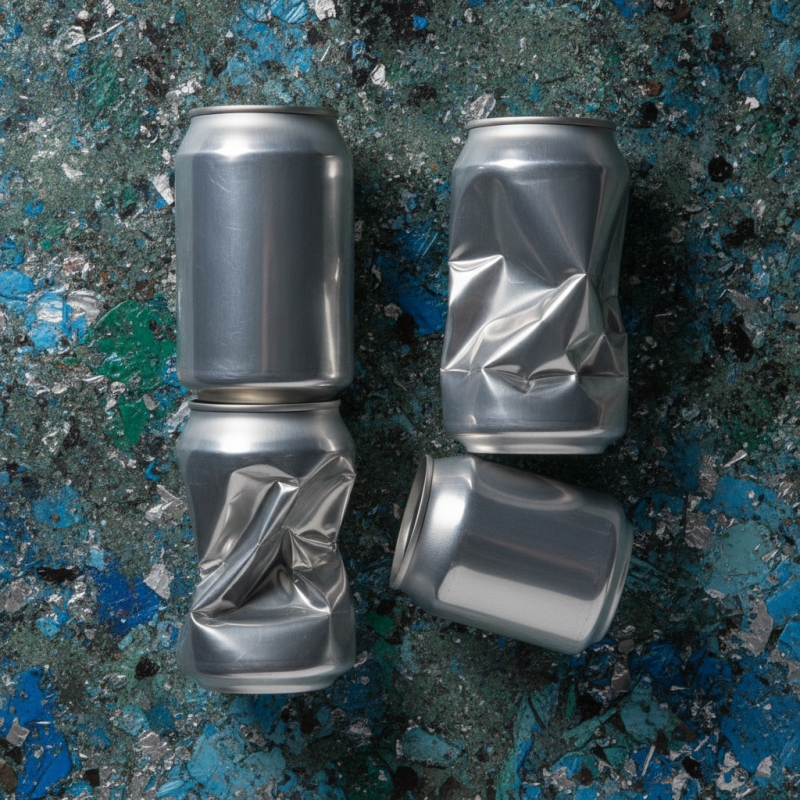 Top 10 Aluminum Can Manufacturers You Should Know?