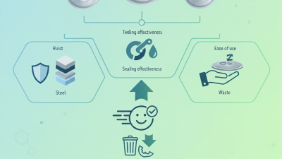 2026 Best Can Lid Options for Global Buyers?