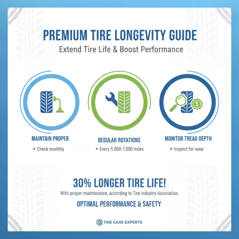 2026 Top Premium Tires You Should Consider for Optimal Performance?