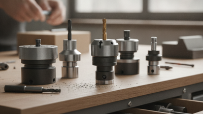 How to Choose the Best Tool Holder for Your Needs?