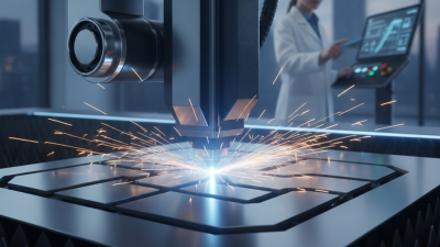 What is a Laser Cutting Machine and How Does It Work?