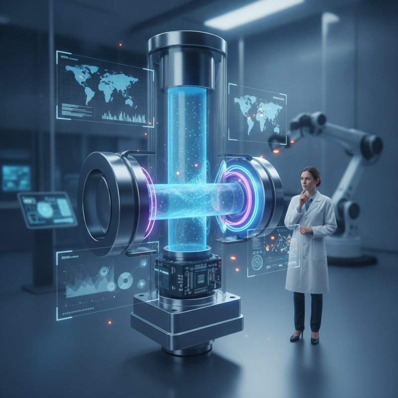 Top Electromagnetic Flow Meters for Global Buyers in 2026?