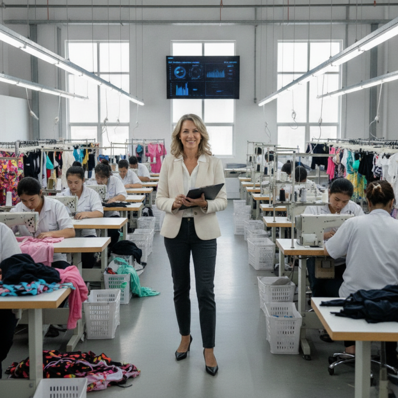 Top 10 Tips for Choosing the Best Swimwear Factories Exporter?