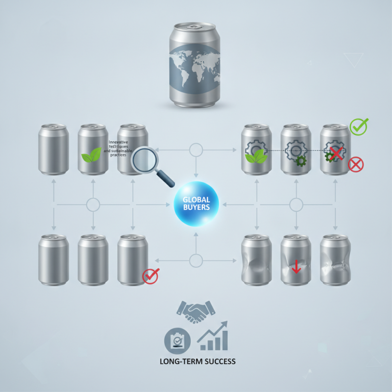 Top 10 Aluminum Can Makers in China for Global Buyers?