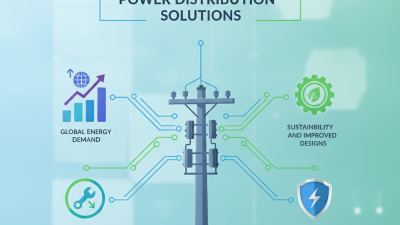 China Best Pole Mounted Switches for Efficient Power Distribution Solutions?