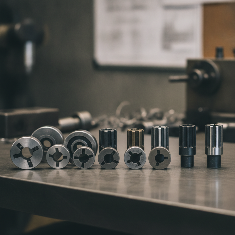 Top 10 Thread Die Types for Optimal Performance?