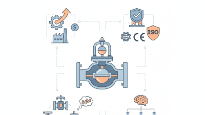 China Best Flow Control Valves for Global Buyers?