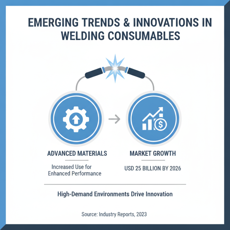 2026 Top Robot Welding Consumables for Global Buyers?