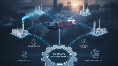 What is SDIC Intermediate and How Can It Benefit Global Buyers?