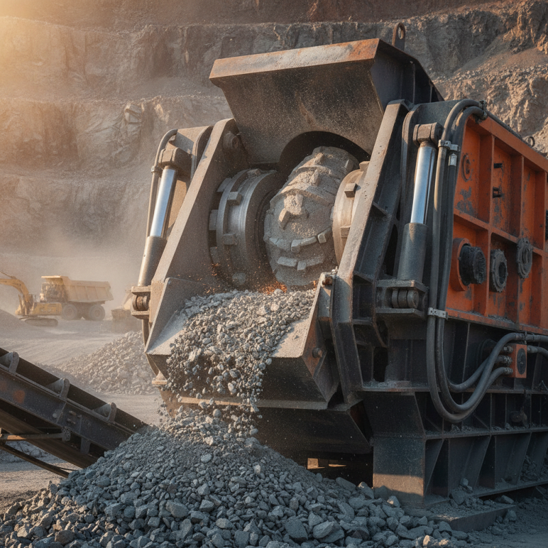 Top 10 Features of HPC Hydraulic Cone Crusher You Should Know?