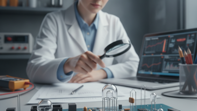How to Choose the Right Negative Thermistor for Your Needs?