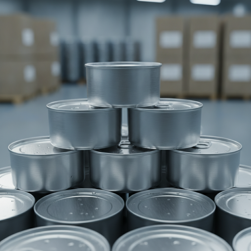 Top 10 Aluminum Can Lid Suppliers for Global Buyers?