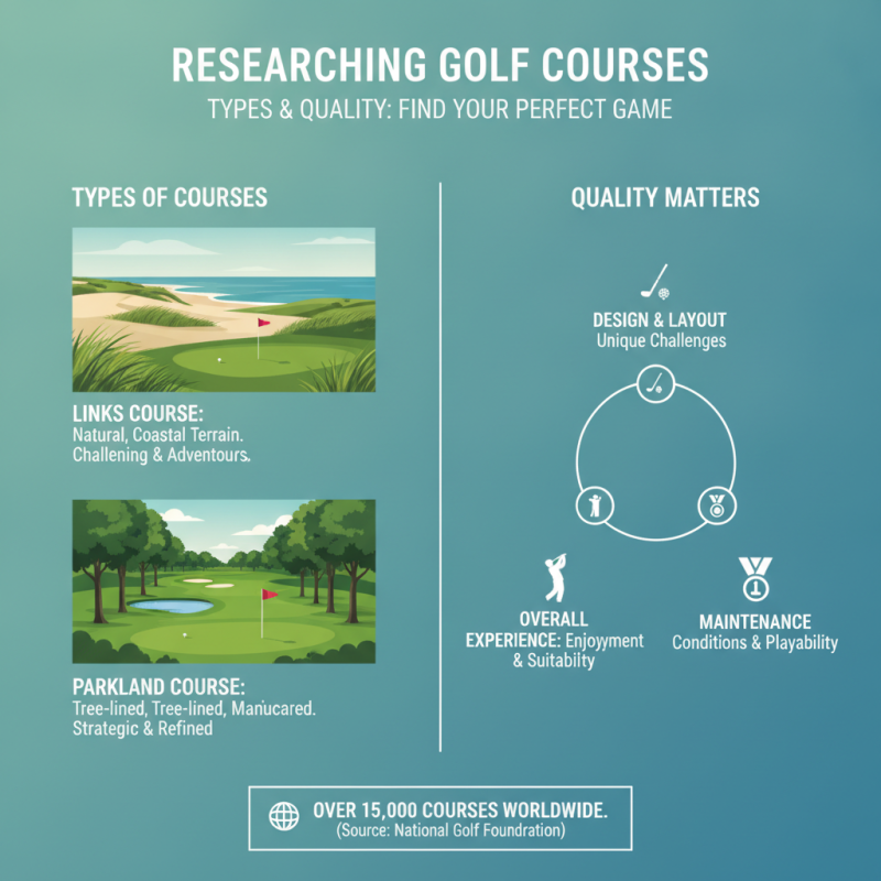 Top Tips for Amazing Golf Bookings Worldwide?