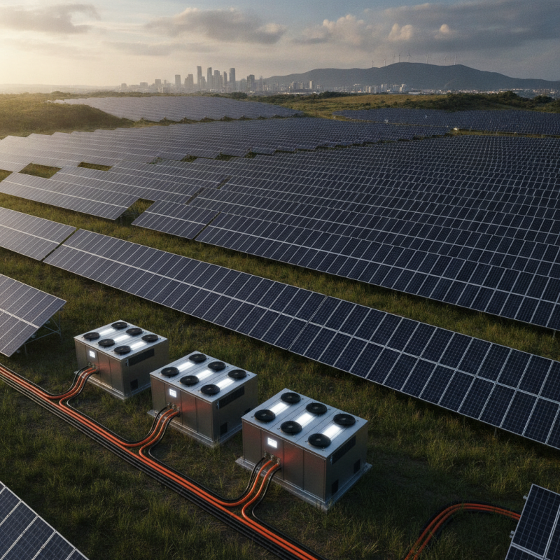 China Top Solar Inverter Systems for Efficient Energy Conversion?