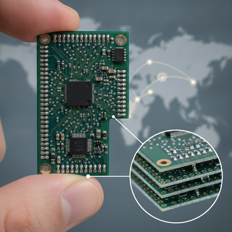 HDI PCB Buying Guide Tips for Global Buyers?