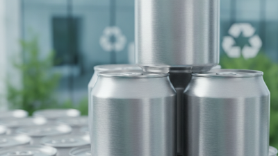 Top Aluminum Can Manufacturer for Global Buyers?