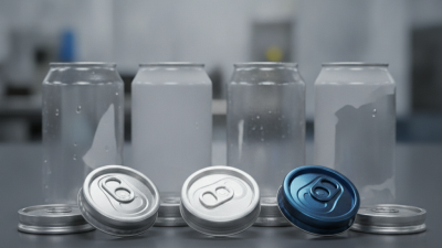 2026 Best Aluminum Can Lid Options for Global Buyers?
