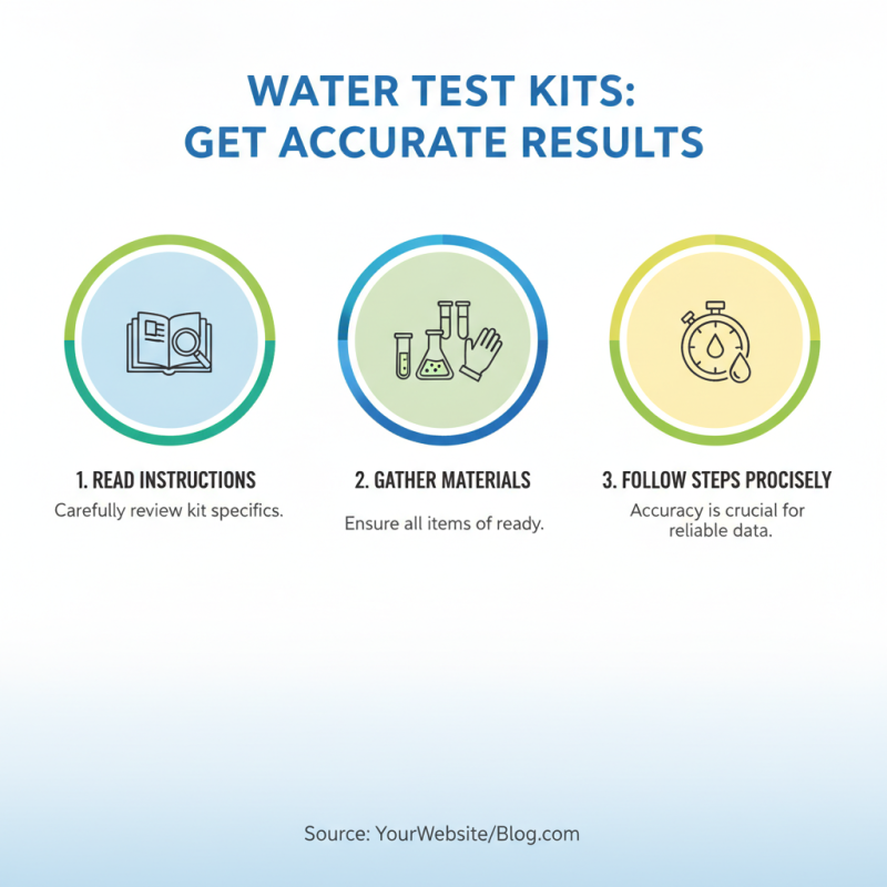 10 Best Professional Water Test Kits for Accurate Water Quality Testing?