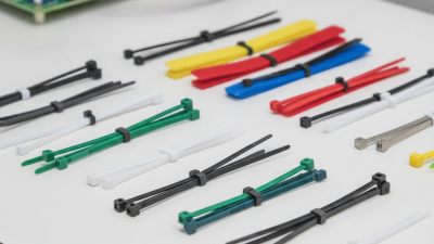 What are the Best Cable Ties for Your Next Project?