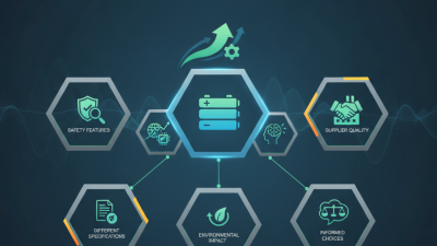 Top Li Ion Polymer Battery Tips for Global Buyers?