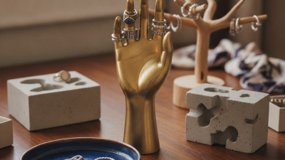 Top 5 Ring Holder Tips for Global Buyers to Consider?