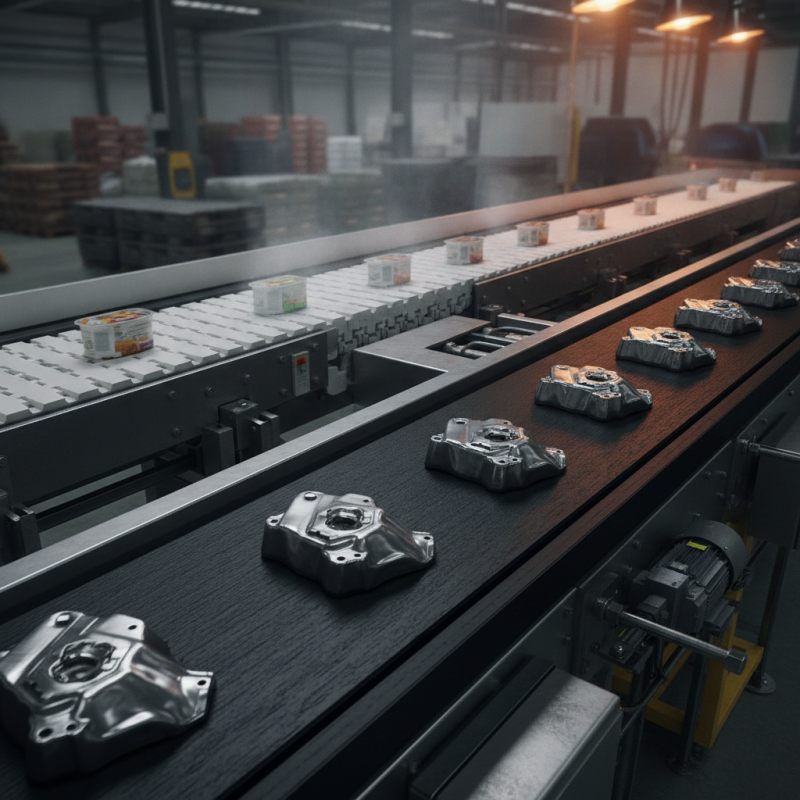 What is the Best Conveyor Belt Material for Your Needs?