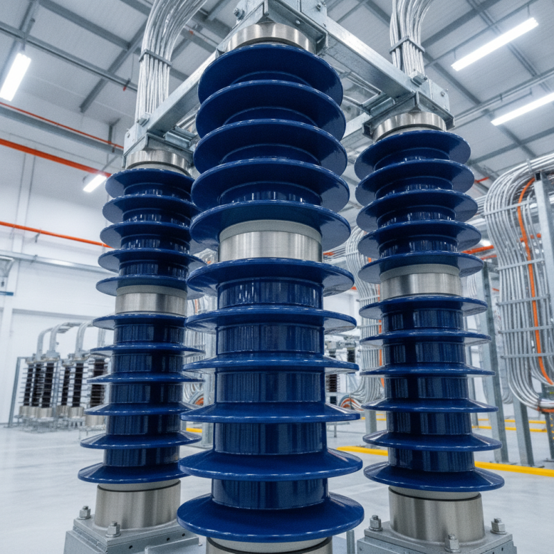 Best Switchgear Insulators for Your Global Sourcing Needs?