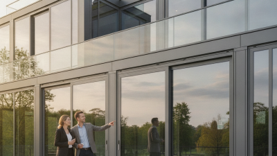 Top 10 Aluminium Windows and Doors for Global Buyers?