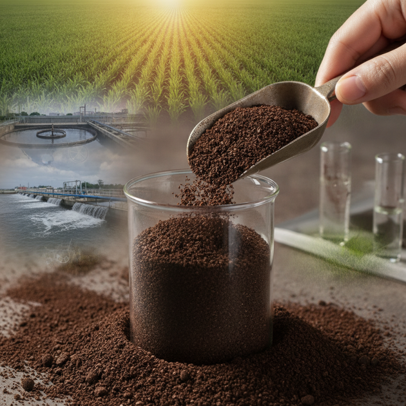 Discover the Benefits of Sodium Humate for Global Buyers?
