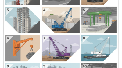 Top 10 Us Crane Types Every Global Buyer Should Know?