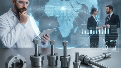 China Top Thread Die Suppliers for Global Buyers?