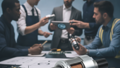 Top 10 Automotive Solenoid Suppliers in USA for Global Buyers?