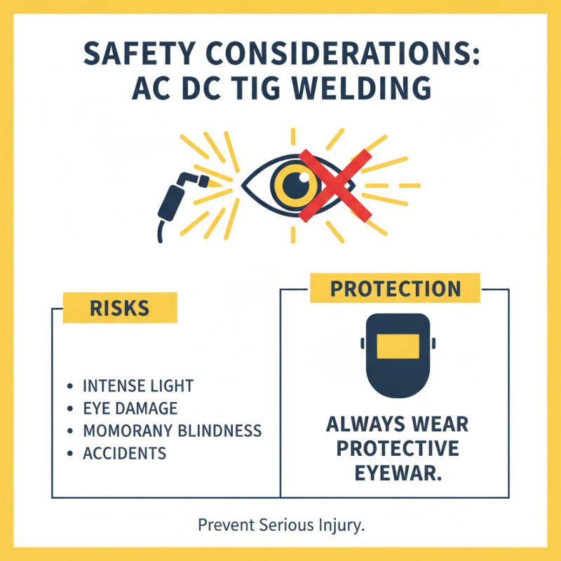 Top AC DC TIG Welder Features You Need to Know?
