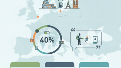 Best European Travel Adaptor for Your Next Trip?