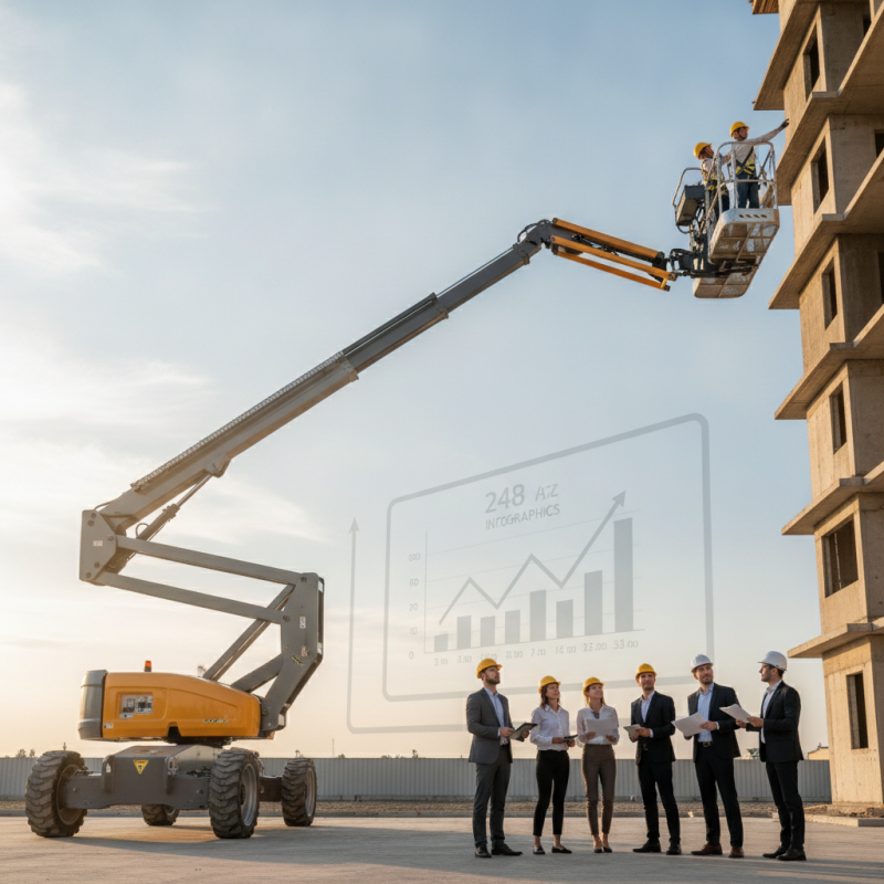 What Are the Key Ansi Aerial Lift Standards for Global Buyers?
